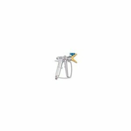 ASM 300-Series Contractor Airless Spray 2-Finger w517 Uni-Tip & Hand-Tight G-Base 248238